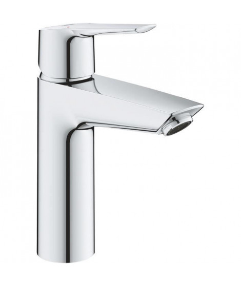 GROHE - Mitigeur monocommande Lavabo - Taille M