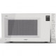 WHIRLPOOL MWP304W Micro-Ondes Posable Gril & vapeur - COOK30 - Blanc - 30L