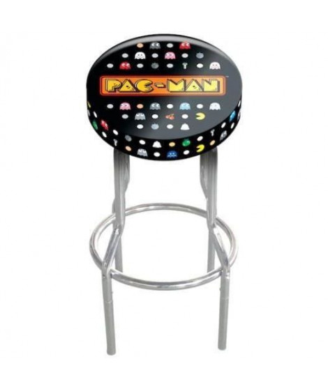 EVOLUTION - Tabouret Pacman