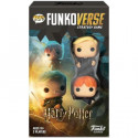 POP! Funkoverse - Jeu de stratégie Harry Potter - 2 figurines (Français)