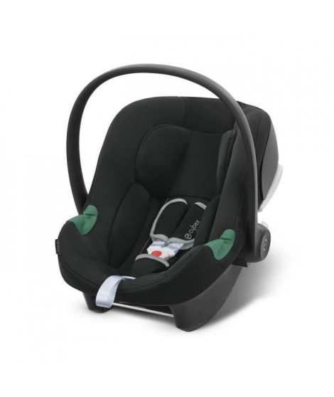 Siege auto Aton B2 i-Size - 0-24 mois - Volcano Black CYBEX