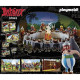 PLAYMOBIL - 70931 - Astérix : Le banquet du village