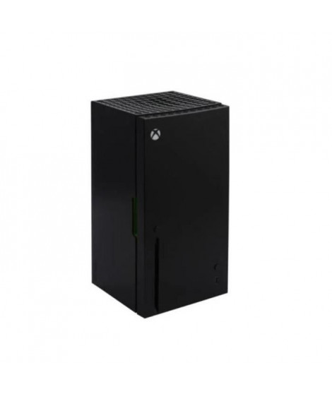 Mini Frigo Xbox Series X - Contenance 4,5L - 8 canettes - Noir