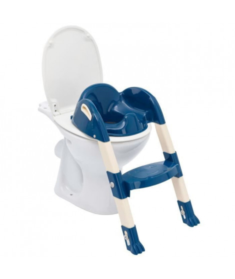 THERMOBABY REDUCTEUR DE TOILETTES KIDDYLOO BLEU OCEAN