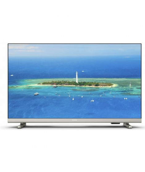 TV LED PHILIPS Pixel Plus 32PHS5527/12 HD 32 (80 cm) - 2 ports HDMI