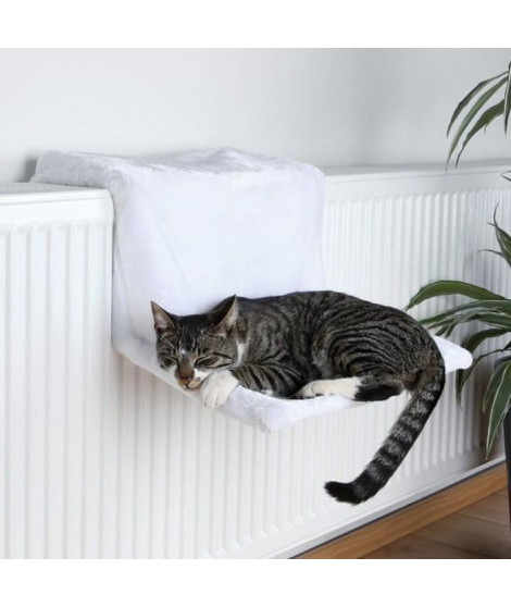 Hamac de radiateur pour chat