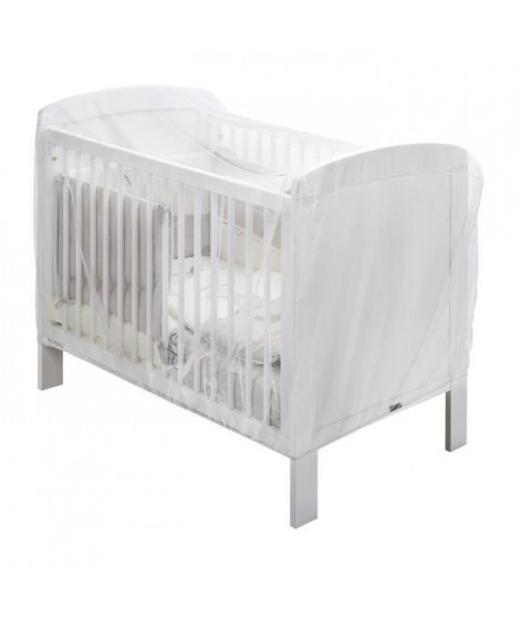 THERMOBABY Moustiquaire lit 60x120 et 70x140