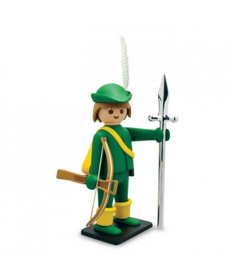 PLAYMOBIL Vintage de Collection - COLLECTOYS - Archer