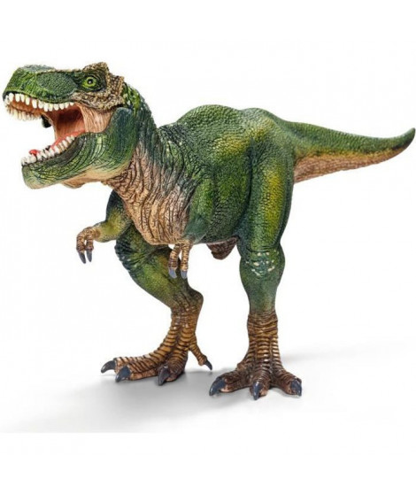 SCHLEICH - Tyrannosaure Rex - 14525 - Gamme Dinosaurs