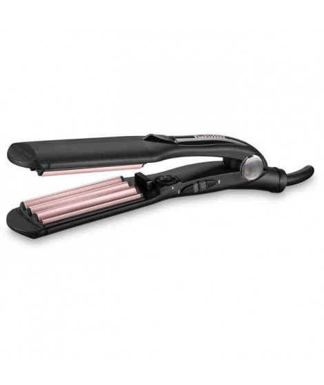 STYLER BABYLISS 2165 CE - fer a gaufrer the Crimper -