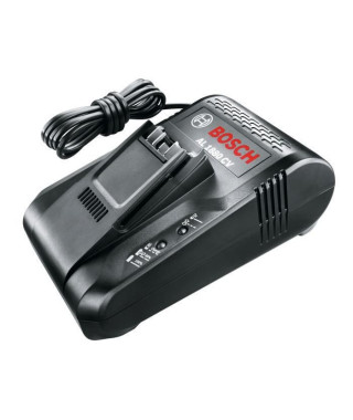 Chargeur ultra rapide Bosch - AL1880CV (Accessoires pour outils sans-fil 18 V)
