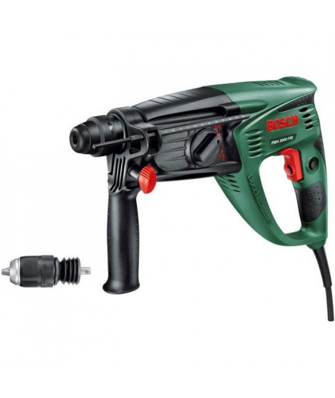 BOSCH Marteau perforateur PBH 3000 FRE