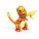 Mega Construx - Pokémon - Salameche - jouet de construction - 7 ans et +
