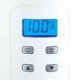 RUSSELL HOBBS 21150-70 Bouilloire Electrique Sans Fil 1,7L Precision Control - Blanc