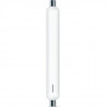 PHILIPS LED 60W 310mm Linolite Blanc Chaud Non Dimmable