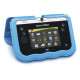 VTECH - Storio Max 5'' - Etui Support Protege Tablette Bleu