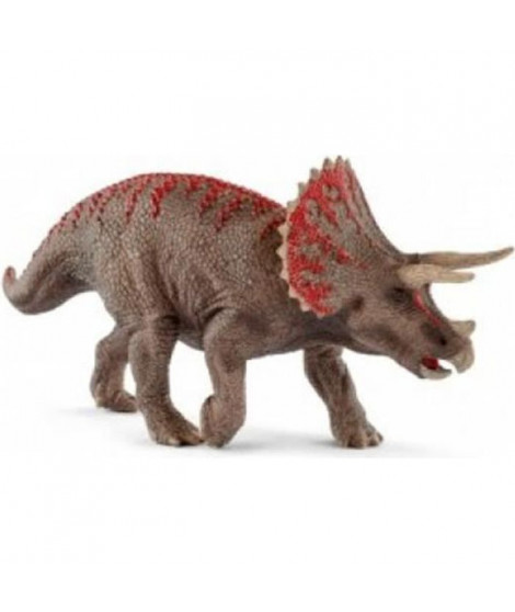 SCHLEICH - Figurine 15000 Tricératops
