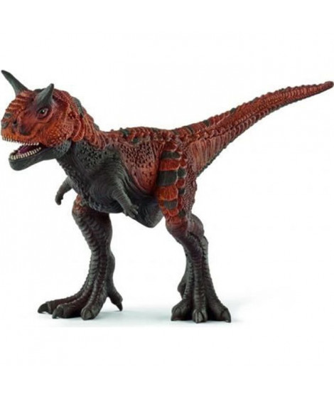 SCHLEICH - Figurine Dinosaure 14586 Carnotaure