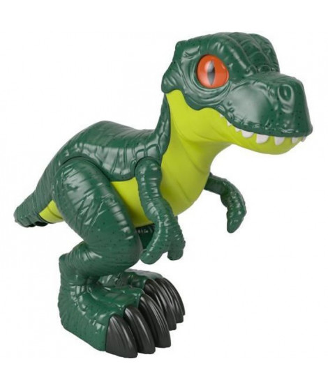 Fisher Price - Imaginext Jurassic World T-Rex XL - 3 ans et +