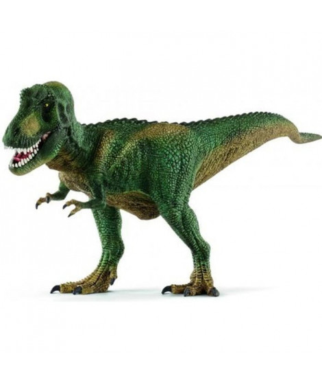 SCHLEICH - Tyrannosaure Rex - 14587 - Gamme Dinosaurs