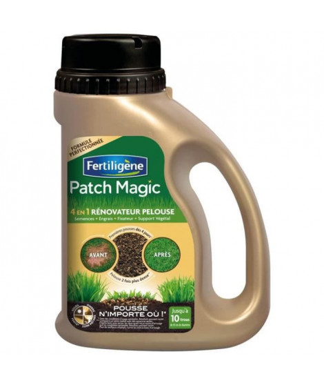 FERTILIGENE Patch Magic FPATCH750B - 750 g