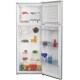 BEKO RDSE465K30SN- Réfrigérateur double porte pose libre 437L - Froid brassé - L70x H185cm - Gris Acier