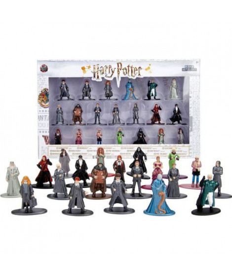 Harry Potter SET 20 figurines