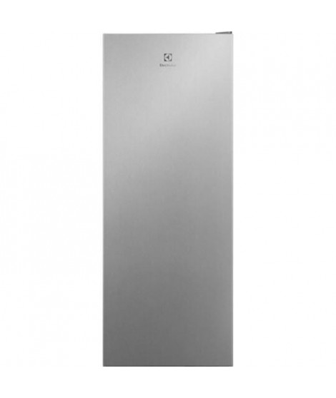 Réfrigérateur combiné ELECTROLUX -  LRB1DE33X - 2 portes - 309 L - H 115 x L 59,5 x P 67 cm - INOX