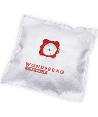 ROWENTA Boite de 5 Wonderbags Compact WB305120