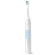 Brosse a dents électrique PHILIPS SONICARE HX6839/28 - Protective Clean Série 4500 - (2 modes Clean & White) - Tete de brosse