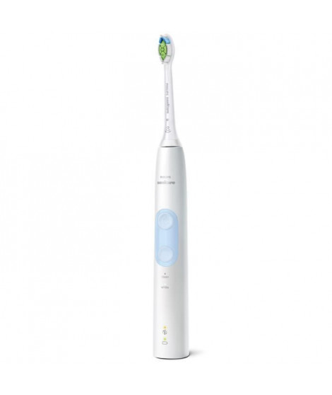 Brosse a dents électrique PHILIPS SONICARE HX6839/28 - Protective Clean Série 4500 - (2 modes Clean & White) - Tete de brosse