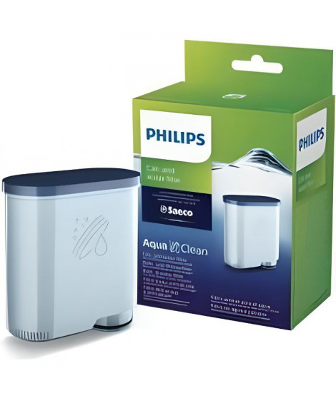 PHILIPS CA6903/10 Filtre a eau et a calcaire AquaClean Machine Espresso