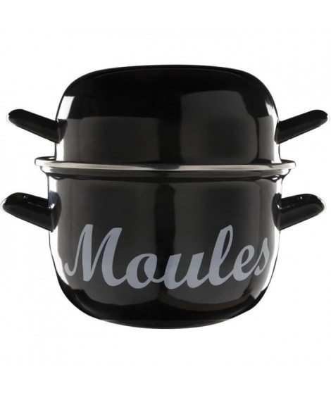 COSY & TRENDY 111.018G marmite a moule 18Cm Vert-1.2Kg - Tous feux hors induction