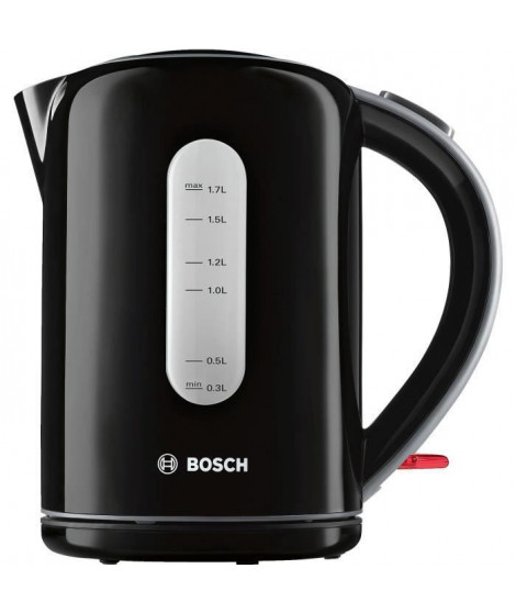 BOSCH TWK7603 Bouilloire électrique - Noir