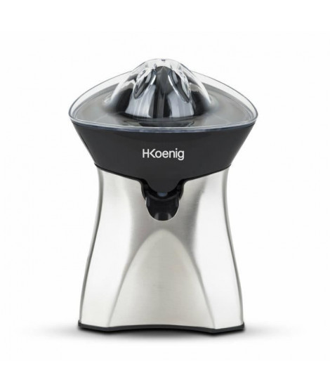 H. KoeNIG AGR60 Presse-agrume électrique - Inox