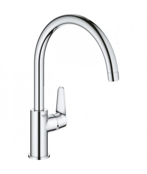 GROHE - Mitigeur monocommande Evier