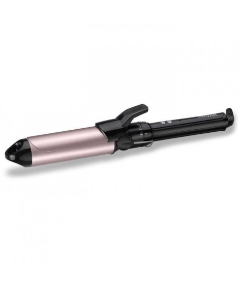 BaByliss - C338E - Boucleur 38 mm Curling Tong pour des boucles larges