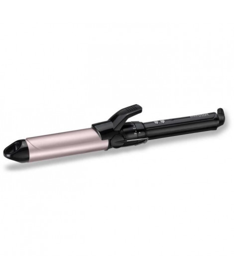 BaByliss - C332E - Boucleur 32 mm Curling Tong pour des boucles souples