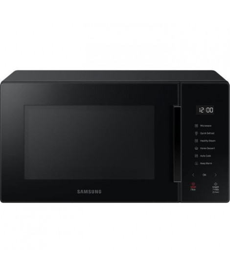 Micro-ondes solo SAMSUNG MS23T5018UK - 23 L - Noir