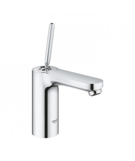 GROHE Mitigeur monocommande Lavabo Taille M Get Joy Chromé 23800000