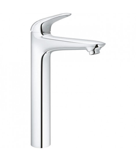 GROHE Mitigeur monocommande Lavabo Taille XL Wave Chromé 23585001