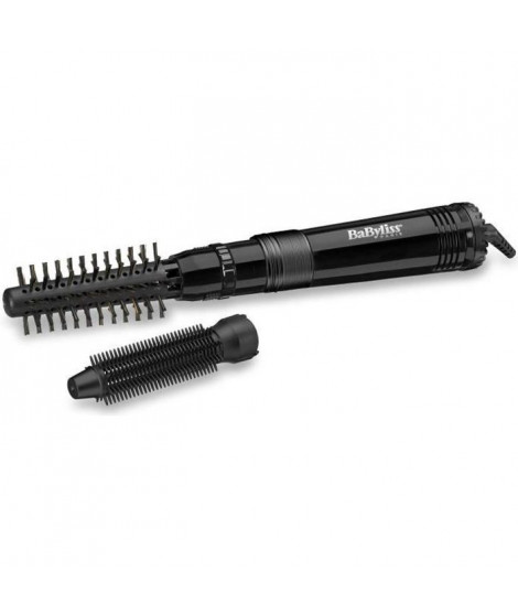 BaByliss  - 668E - Brosse soufflante Smooth Boost pour un volume des la racine