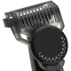 BABYLISS T861E - Tondeuse barbe Beard Master - Avec ou sans fil - 60min autonomie - 24 hauteurs - 0,5 - 12 mm - Précision 0,5 mm