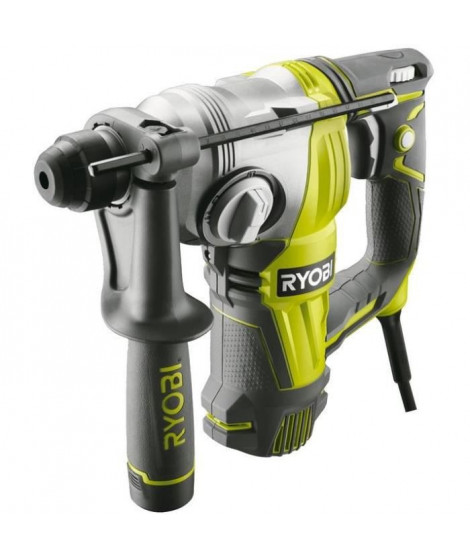 RYOBI Perforateur SDS+ 4 L Shape - 3,0 Joules