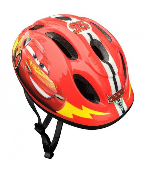 CARS Casque Ajustable Taille XS