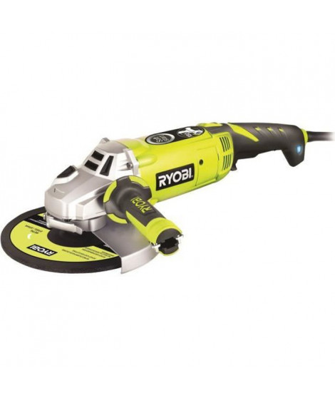 RYOBI Meuleuse d'angle EAG2000RS - 2000W - Ø 230 mm