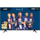 HISENSE 58A6BG - TV LED UHD 4K - 58 (146cm) - Dolby Vision - Smart TV - Dolby Audio - 3xHDMI - 2xUSB