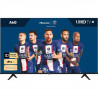 HISENSE 75A6G - TV LED UHD 4K - 75 (191cm) - Dolby Vision - Smart TV - Dolby Audio - 3xHDMI 2.1