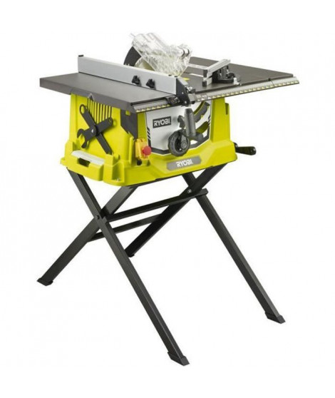 RYOBI RTS1800S - G - Scie sur table 1800 Watts