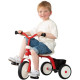 Tricycle rookie Smoby